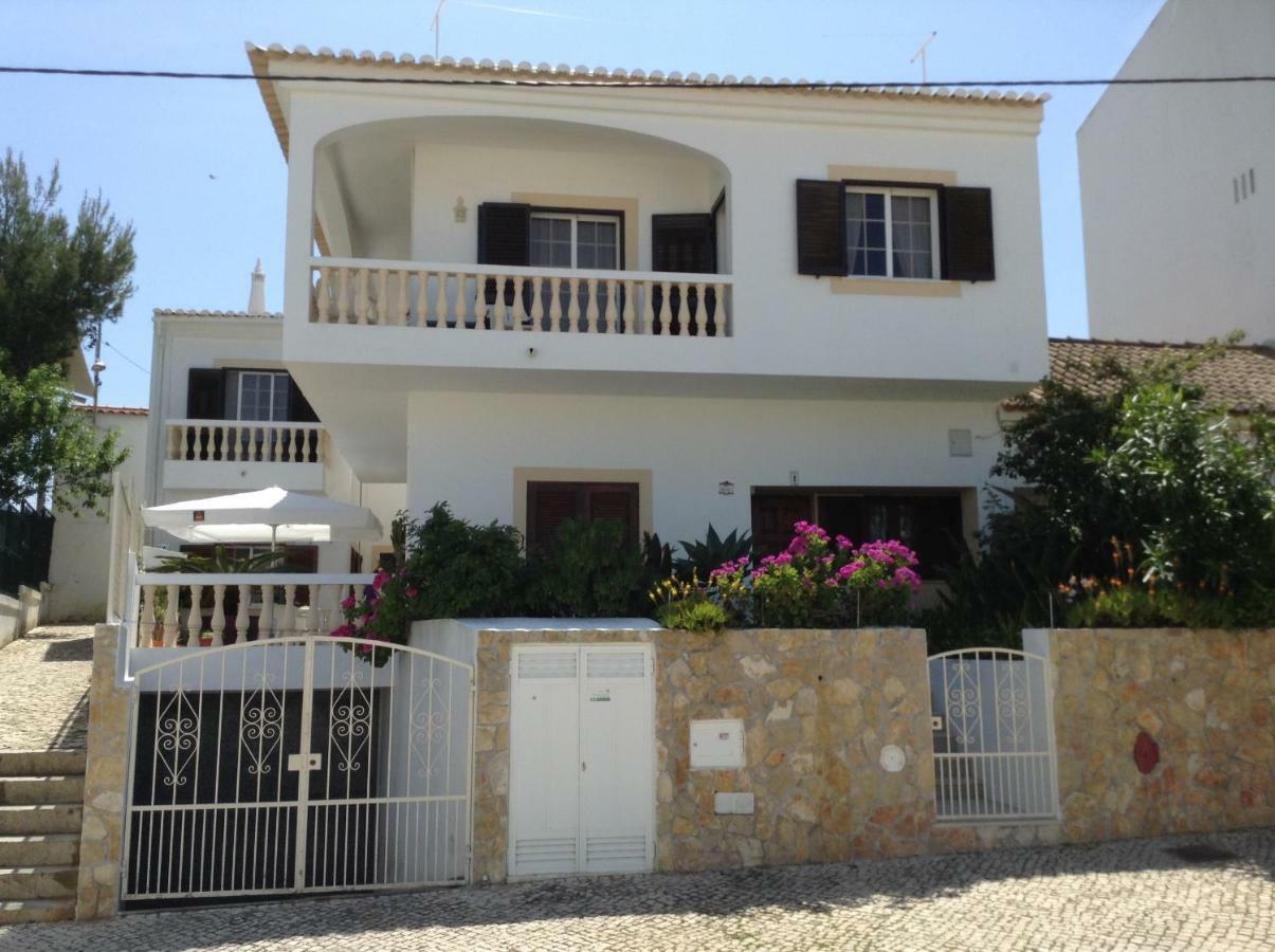 Casaduarte "Balcony" Apartment Lagos Exterior photo